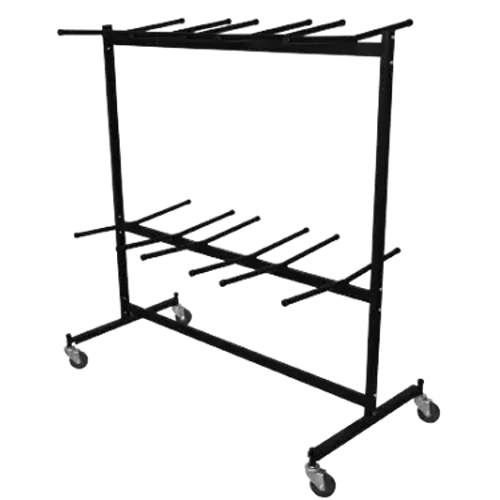 Rexello- Sack 84 Trolleys with 0kgs load capacity